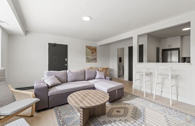 West Taylor Run Hotel - Foto 35