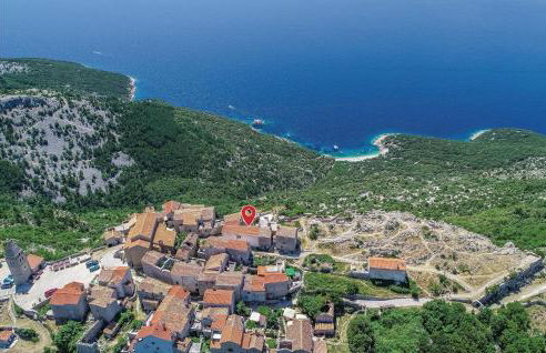 Amazing Home In Lubenice With Wifi - Foto 2