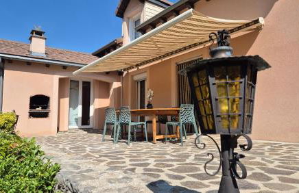 le parc des combes - Foto 6