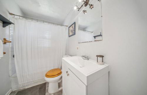 Cozy two bedroom one bath - Foto 3