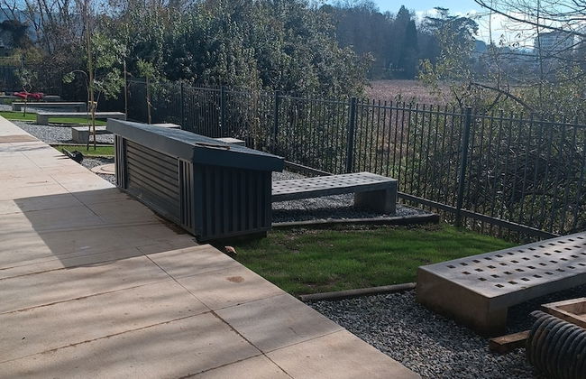 Departamento céntrico Isla teja 19 - Foto 67