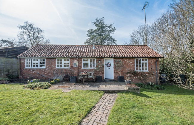 The Stable, Grundisburgh - Photo 23