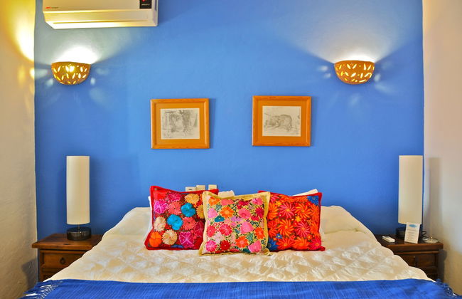 Villa Mercedes Petit Hotel - Foto 9