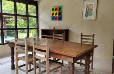 Chalé Pousada da Aldeia - Foto 7