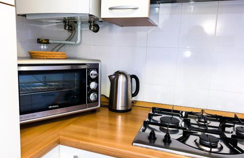 Appartamento rosada - Foto 32