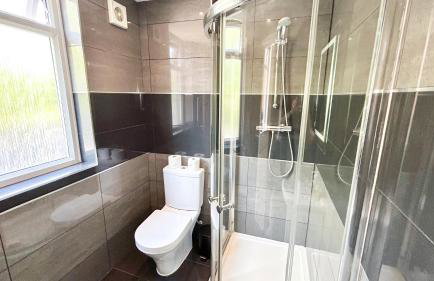Lovely 4-Bedroom Kilburn Flat with Garden and Parking near Hampstead Heath, Abbey Road by Staylio London - Foto 31