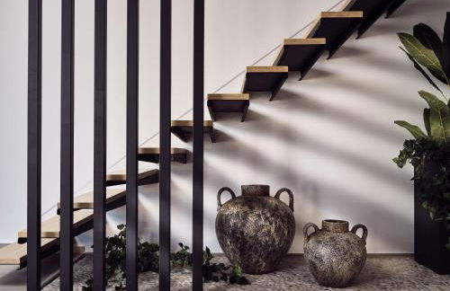 Estelle Villa, a Flamboyant Escape with Pool, By ThinkVilla - Foto 20