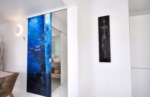 Unique, Stylish & Calm Los Peces by the Sea - Foto 27