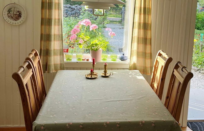 6 Person Holiday Home in Klintehamn-by Traum - Foto 14