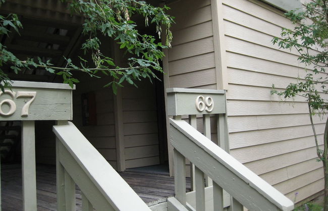 La Vista Blanc by Mammoth Reservation Bureau - Foto 55