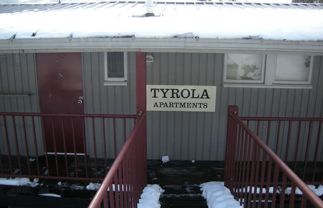 tyrola 4 - Photo 1