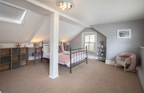 Cottage - Sleeps4 - PetFriendly - Garden - ByBeach - Foto 19