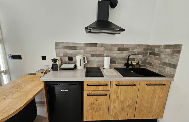 Aristotle Suites - Foto 43