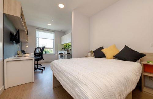 For Students Only Middle Street in Portsmouth - Foto 14