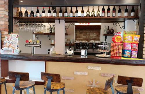 Hotel Residence - Il Giardino del Cigno - Photo 52