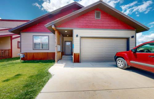 Villa Moreno - Foto 1