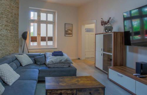 Stadtapartment Waren - Foto 7