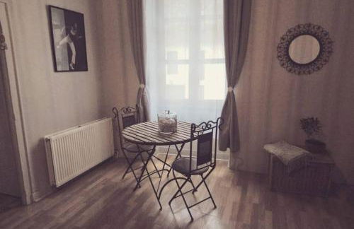 GITE LE SAINT-AMOUR - Foto 6