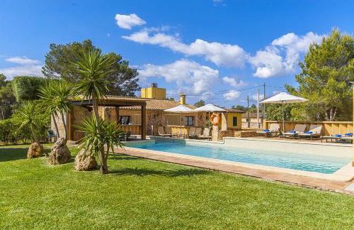 Finca Sa Reconada de L'Ullastre - Family only - Foto 1