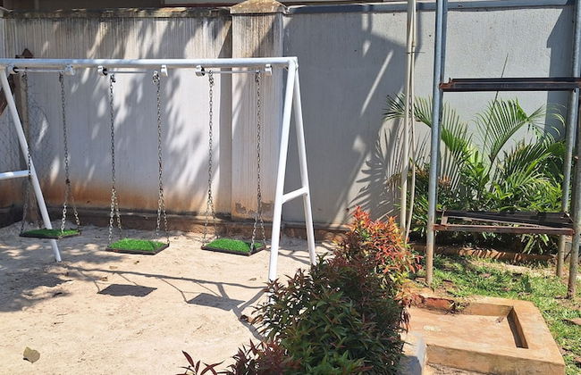 Oreville Apartments Namugongo Seeta Rd - Photo 25