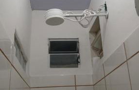 Quitinete Expominas Suite Ar - Foto 10