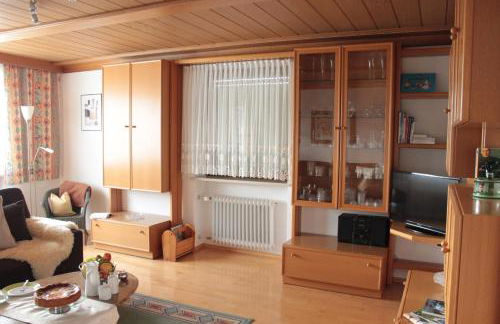 Ferienwohnung Gegenfurtner - Foto 12