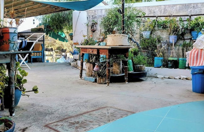 Tzionis Petroktisto Holiday Stonehouse - Photo 12