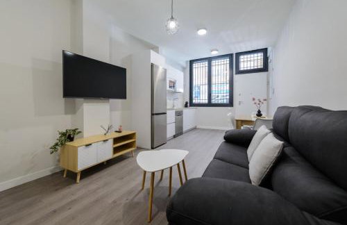 Torrejón Suites - Foto 43