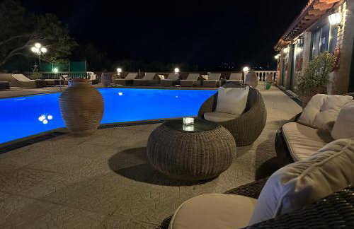 Nikos Apartments Corfu - Foto 2