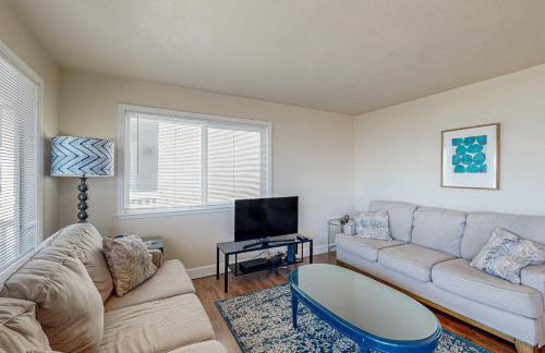 Blue Door Retreat - Foto 4