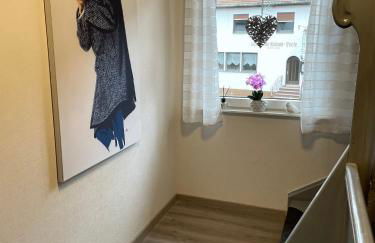 Ferienwohnung Emma - Foto 25