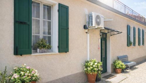 IRIS - Villa Due Cieli - Foto 2