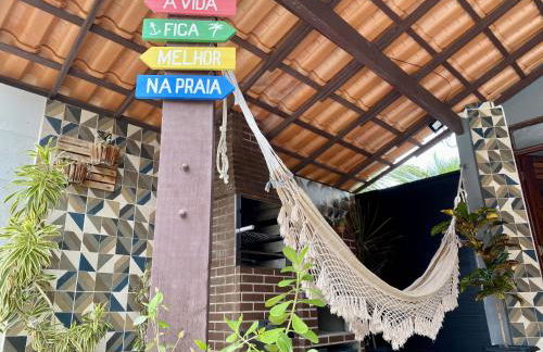 "Praia, Piscina e Diversão na Sua Casa de Temporada" - Foto 56