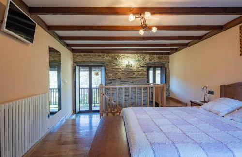 O forno do curro- Casiña da Noz - Foto 11