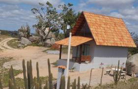 Chalé Gameleiras - Foto 8