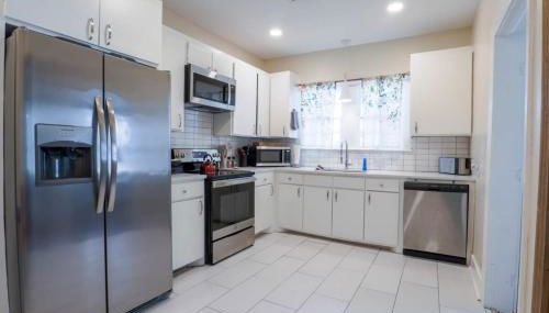 Backyard Beauty Bungalow in Jackson - Foto 5