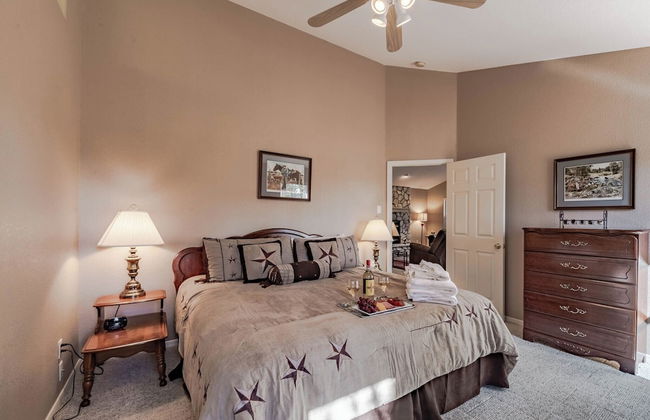 My Happy Place by Ruidoso Vacation Rentals - Foto 6