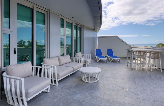 Marsden Suites Nautilus Orewa - Photo 74