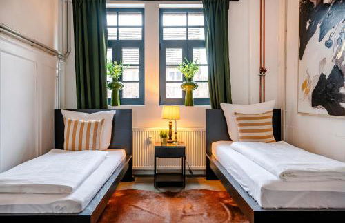 Kurzzeitglück 24h Self Check-In KR03 - Foto 35