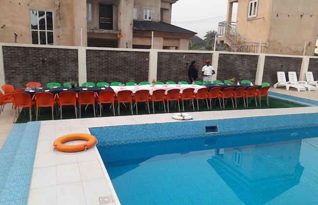 The Autograph Hotels and Apartments - Foto 22