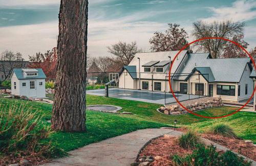 Guest House - 1 bedroom North Salt Lake Stay - Photo 6