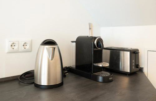 3-Zimmer-Wohnung in Hamburg am Flughafen - Foto 11