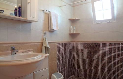 Apartamento con terraza y barbacoa R65 by Novadesta - Foto 14