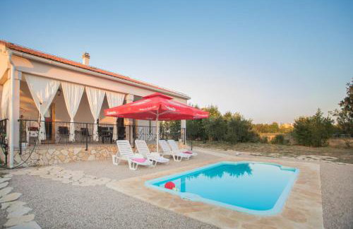 Holiday home with pool Kristal - Foto 22