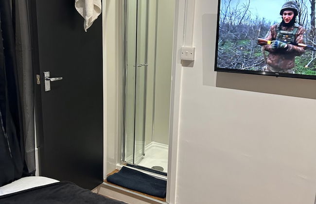 Inviting 1-bed Unit in Watford - Foto 2