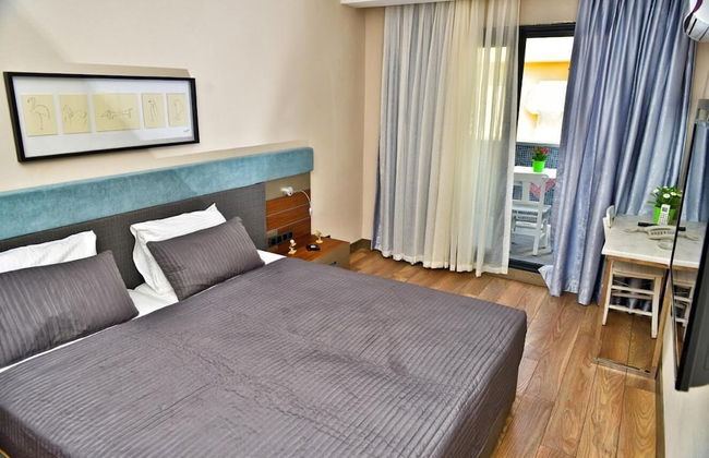 Spil Suites - Foto 18