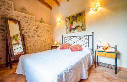 Ideal Property Mallorca - Can Nyany Buger - Foto 18