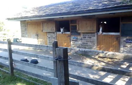 Millstone cottage - Foto 11