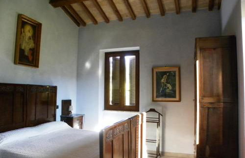 Appartamenti Verde Collina Umbra - Foto 41