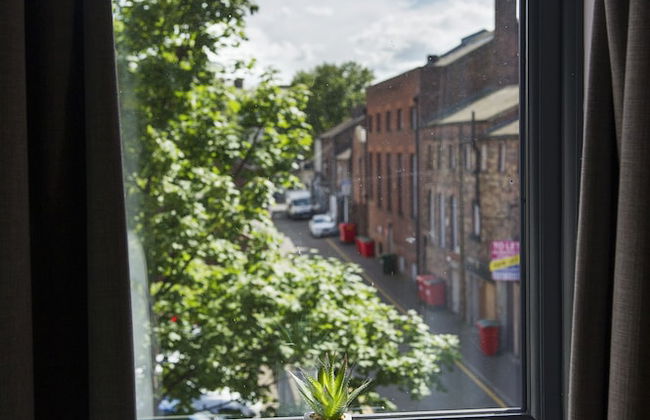 The Old Wool House Apartments - Foto 29